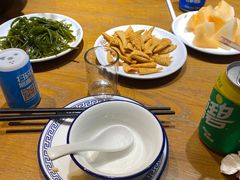 -肖记公安牛肉鱼杂馆· 省级非物质文化遗产(仁和路店)