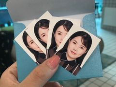 -ID.PHOTO照相馆(嘉里企业中心店)