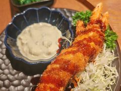 -一豚轩·烧鸟·豚骨拉面(五四路店)