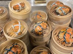 -海天盛宴海鲜自助(正大广场店)