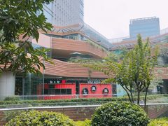 -蘭奢雅集·江浙菜(青山江滩店)