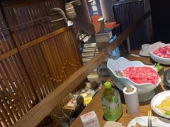 -百草滩羊清水涮羊肉(长城路店)