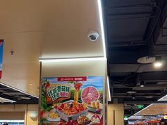 -海底捞火锅(天一广场亚细亚店)