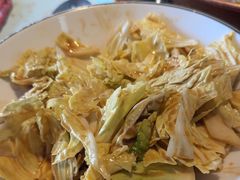 -義聚德·清真铜锅涮羊肉·烧烤(河东店)