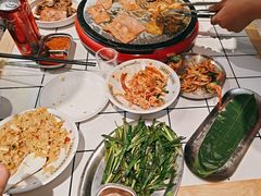 -酒拾烤肉(奥体天虹店)