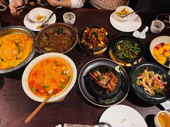 -壹泰东南亚主题餐厅·高良姜风情(州桥店)