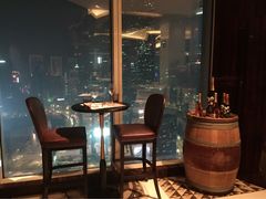 翡翠36餐厅-翡翠36餐厅(浦东香格里拉店)