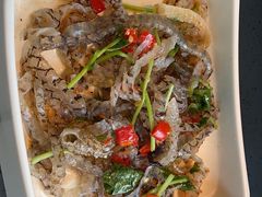 -半天妖烤鱼(方庄店)