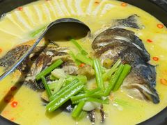 -董府·古宅餐厅