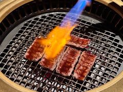 -虎哥六韩式烤肉料理 TIGERGRILL(隆生金山湖中心购物广场店)