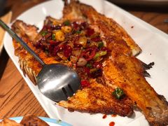 -驿楼兰·新疆菜(火车站店)
