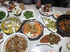 -旭龙鱼头王(航华店)