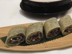-禄福山庄•顺德菜·融和菜(龙江店)