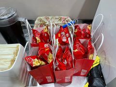 -海底捞火锅(枫蓝国际购物中心店)