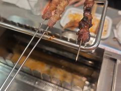-冰城串说·羊肉串烧烤(哈西大街店)