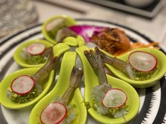 -太食獸泰式茶餐厅(济南万象城店)