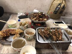 -桂萍特色牛筋牛杂(长堤街总店)