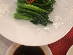 -酌宴府The China Club·广州万富希尔顿酒店(云城东路店)