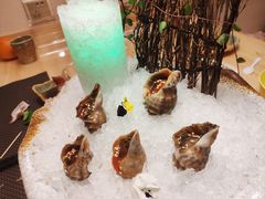 -酒久自助料理(佳兆业店)
