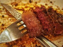 干式熟成肉眼牛排-摩根扒房(桐梓林店)