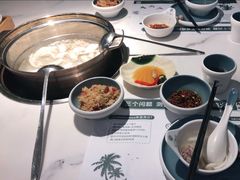 -三个椰子·现砍椰子鸡(金源CBD店)