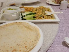 -蕴海锦园大酒店-餐厅