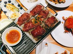 -割烹旭日本料理(龙湖狮山天街店)
