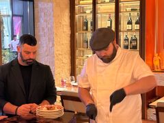 -Mammamia意大利餐厅(阳春巷店)