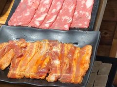 -真牛炭火烤肉(射阳店)