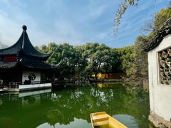 -西园戒幢律寺