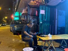 -岱晓海港海鲜粥