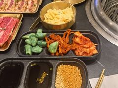 -西塔老太太泥炉烤肉(龙湖北苑天街店)