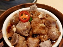 -香港池仔记肠粉王(博多新记襄阳南路店)