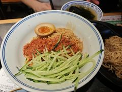 -和府捞面(领展购物广场京通店)