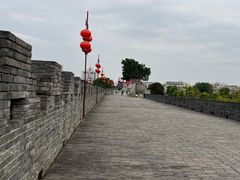 -肇庆古城墙