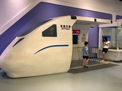 -佛山科学馆