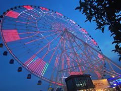 -南昌之星摩天轮