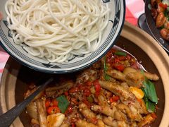 -恰八斗·猛火长沙菜(国贸店)