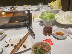 -海底捞火锅(劲松店)