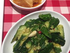 -西贝(上海我格广场店)