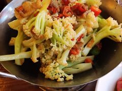 -漫天香·小龙虾餐厅(夏湾店)
