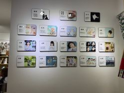 -童年时光专业儿童摄影(龙首店)