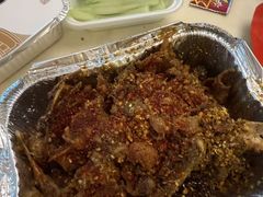 -火刻北京烤鸭(市北区·鲍岛市场店)