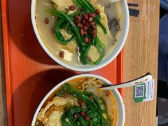-螺小胖柳州螺蛳粉(钟楼总店)