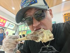 -民杨抓饭(柏香苑店)