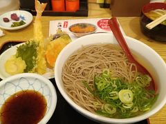 -天丼‧天妇罗盖饭(天神店)