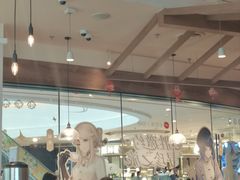 -必胜客(大悦城店)
