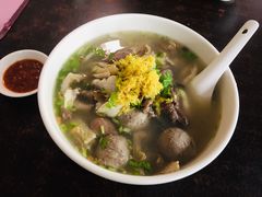 -潮镇老尾牛杂(环城西路店)