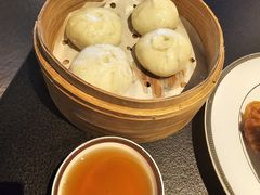 茶人小笼包-茶人村·前滩江景雅宴(上海首店)