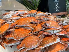 -星伦多自助料理·涮烤一体(杭州来福士店)
